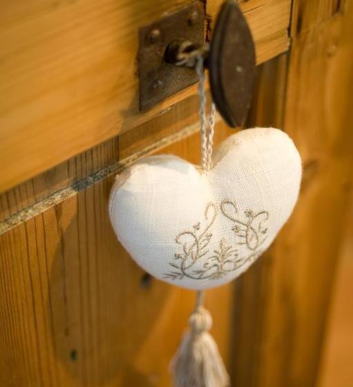 基本间, Chambres D'hotes Domaine Des Machottes