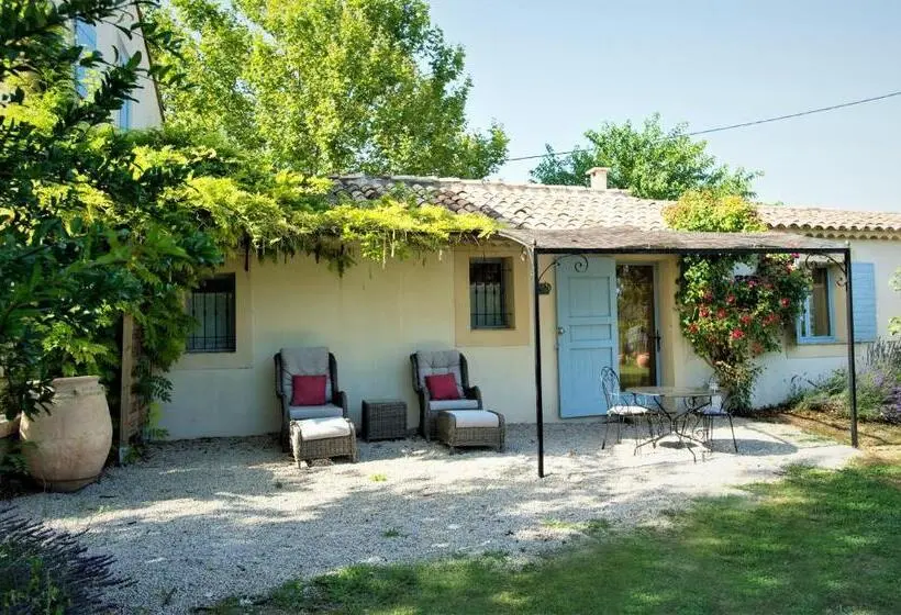 スーペリアールーム, Chambres D'hotes Domaine Des Machottes