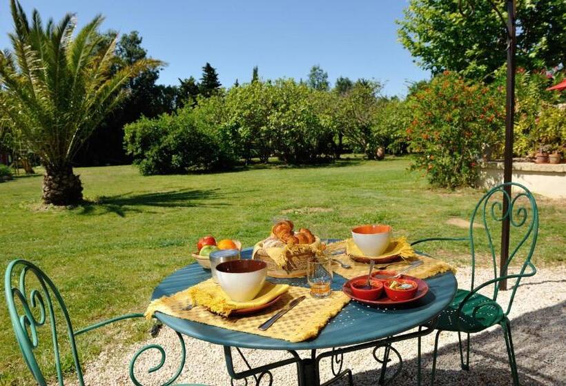 高级大房间, Chambres D'hotes Domaine Des Machottes