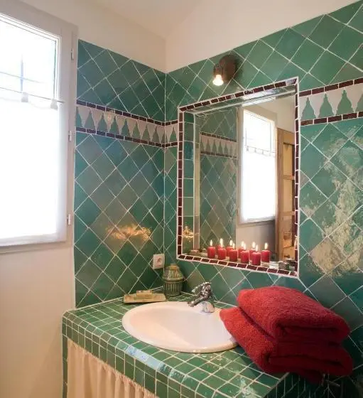 スーペリアールーム, Chambres D'hotes Domaine Des Machottes