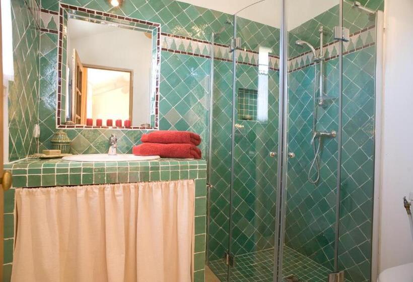 高级大房间, Chambres D'hotes Domaine Des Machottes