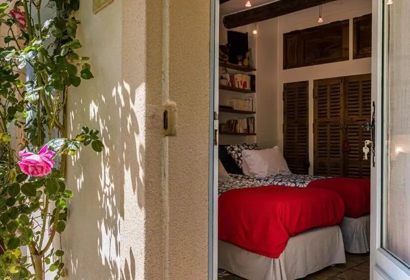スタンダードルーム, Chambres D'hotes Domaine Des Machottes