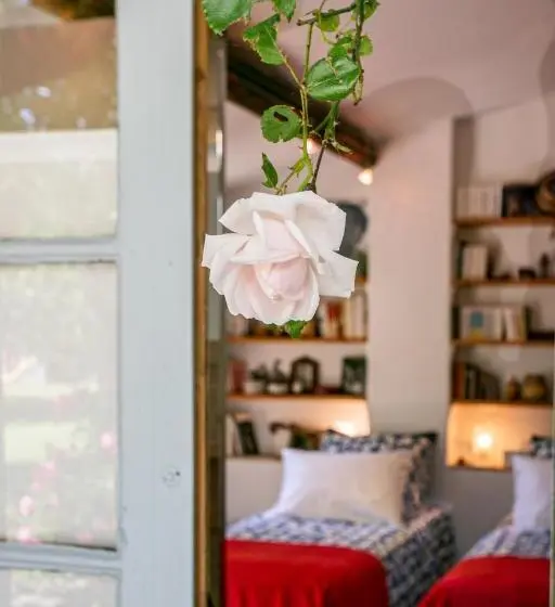 スタンダードルーム, Chambres D'hotes Domaine Des Machottes