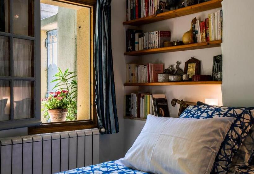 标准间, Chambres D'hotes Domaine Des Machottes