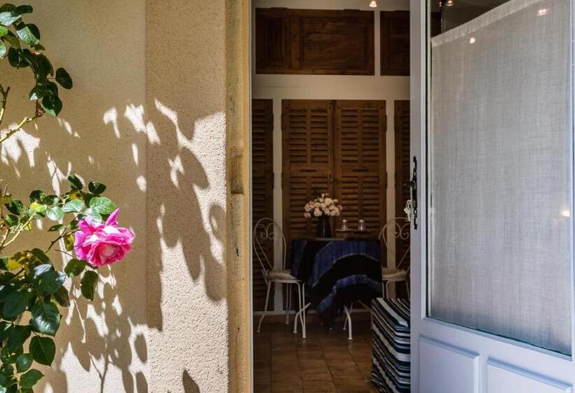 标准间, Chambres D'hotes Domaine Des Machottes