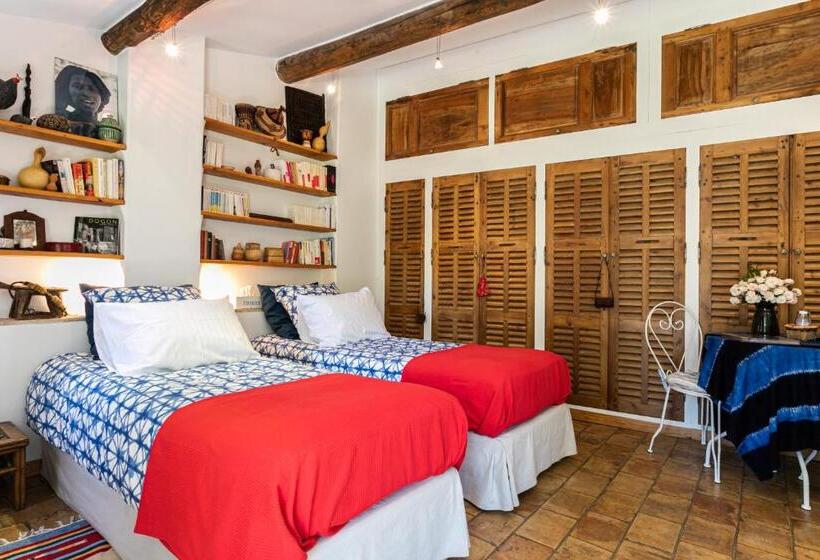 Номер Стандарт, Chambres D'hotes Domaine Des Machottes