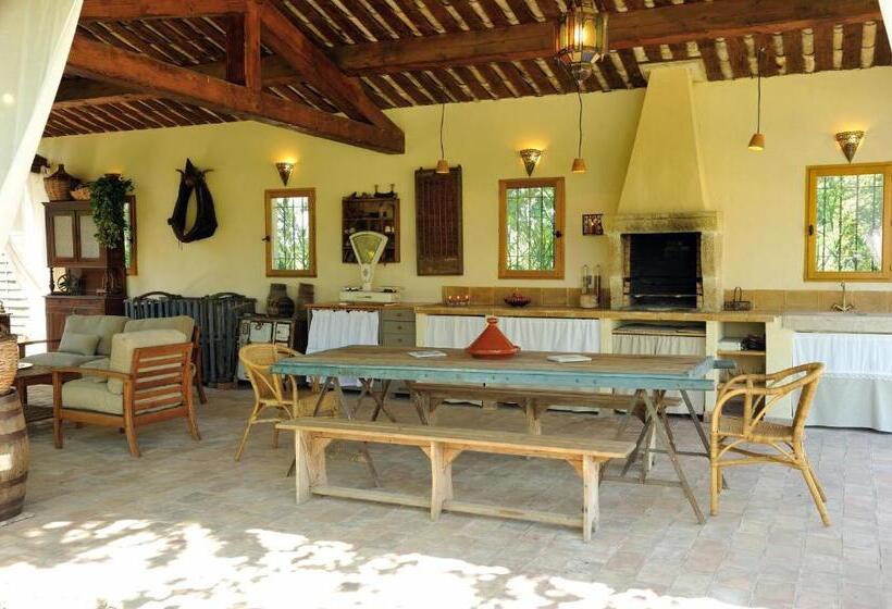 标准间, Chambres D'hotes Domaine Des Machottes