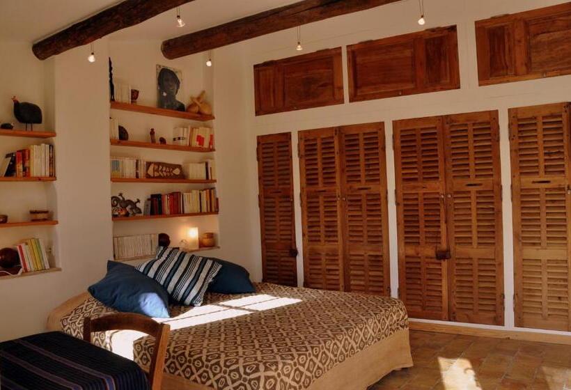 标准间, Chambres D'hotes Domaine Des Machottes