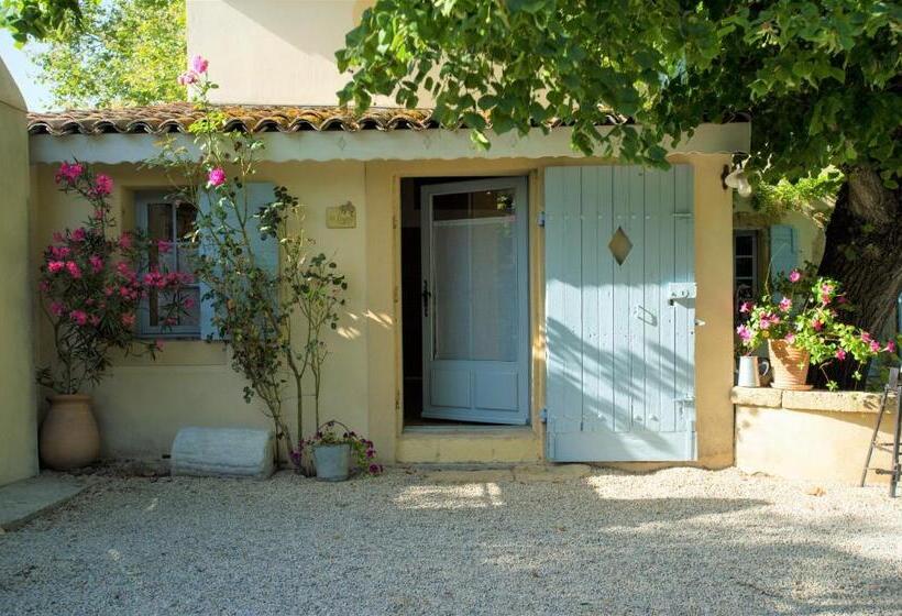 标准间, Chambres D'hotes Domaine Des Machottes