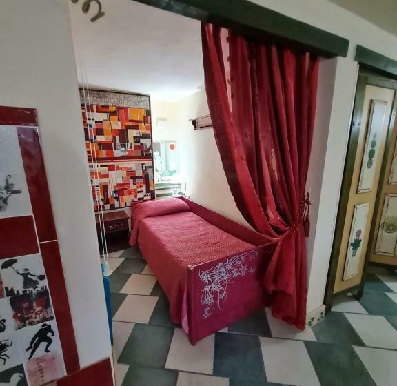 ファミリーステューディオ, L'antica Cantina