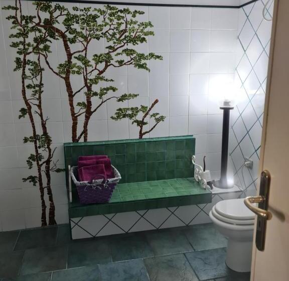 ファミリーステューディオ, L'antica Cantina