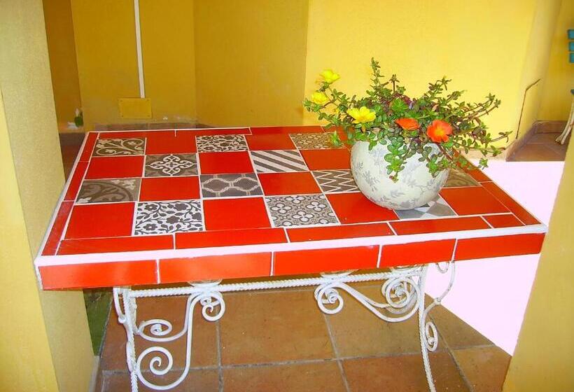 ファミリーステューディオ, L'antica Cantina