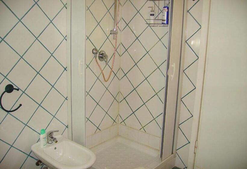 ファミリーステューディオ, L'antica Cantina