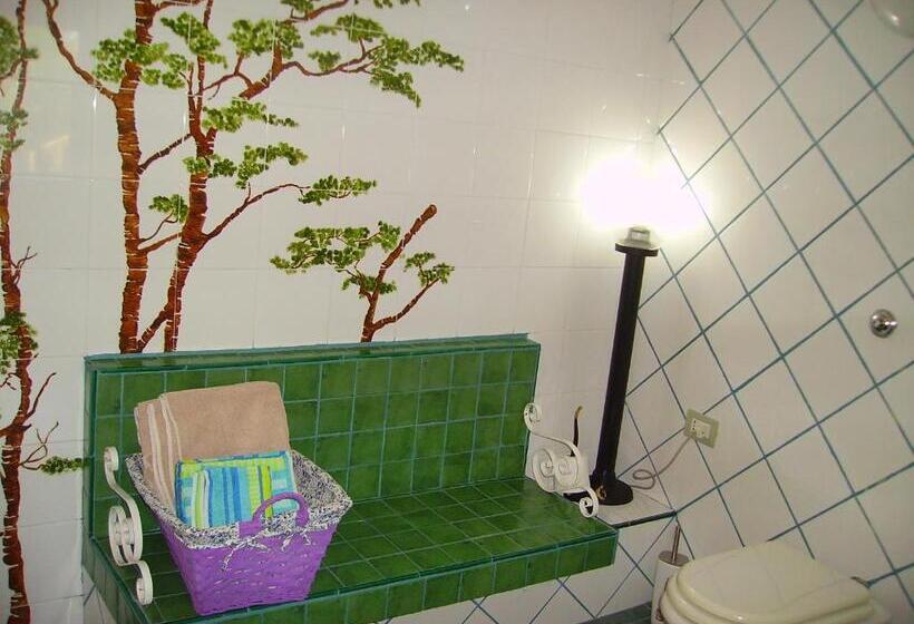 ファミリーステューディオ, L'antica Cantina