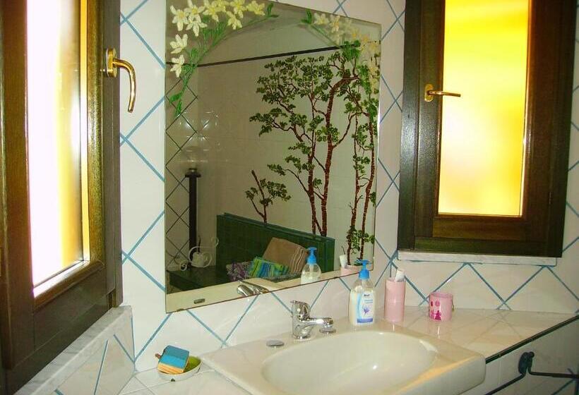 ファミリーステューディオ, L'antica Cantina