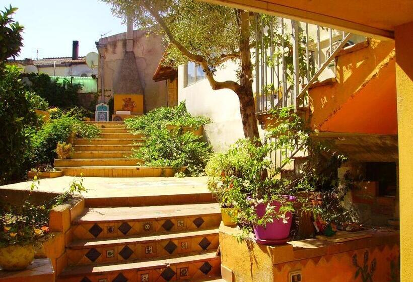 ファミリーステューディオ, L'antica Cantina