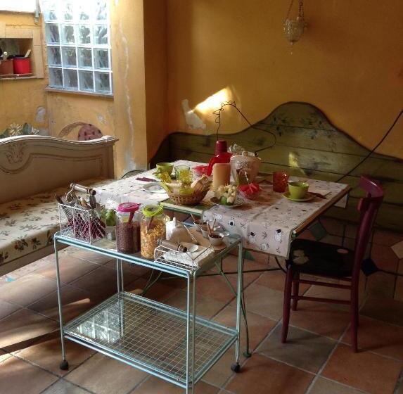 ファミリーステューディオ, L'antica Cantina