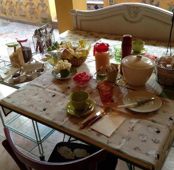 ファミリーステューディオ, L'antica Cantina