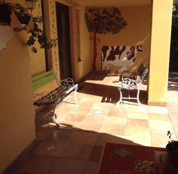 ファミリーステューディオ, L'antica Cantina