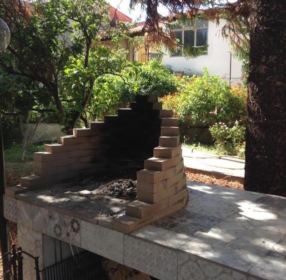 ファミリーステューディオ, L'antica Cantina