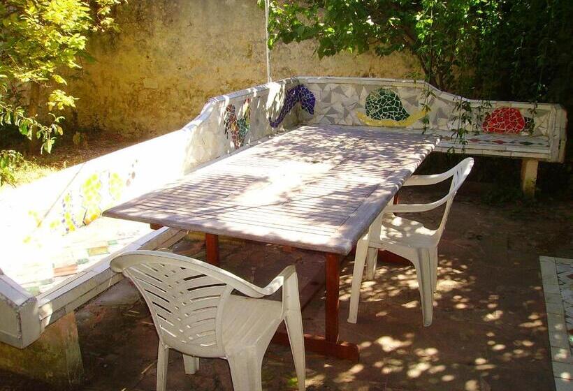 ファミリーステューディオ, L'antica Cantina