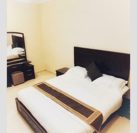 Apartament 1 Dormitori, دار آل زاهب للشقق المفروشه