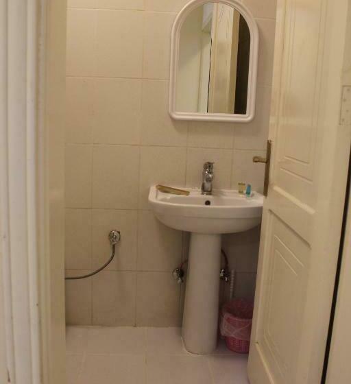 Apartament 2 Dormitoris, دار آل زاهب للشقق المفروشه