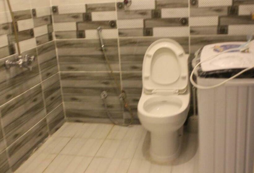 Habitación Estàndard Individual, دار آل زاهب للشقق المفروشه