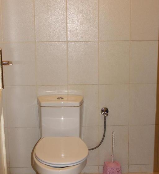 Apartament 1 Dormitori, دار آل زاهب للشقق المفروشه