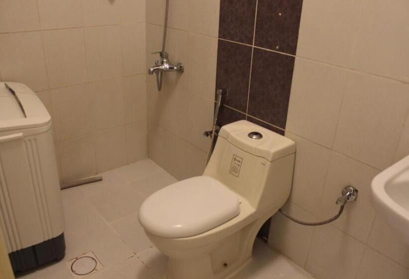 Apartament 2 Dormitoris, دار آل زاهب للشقق المفروشه