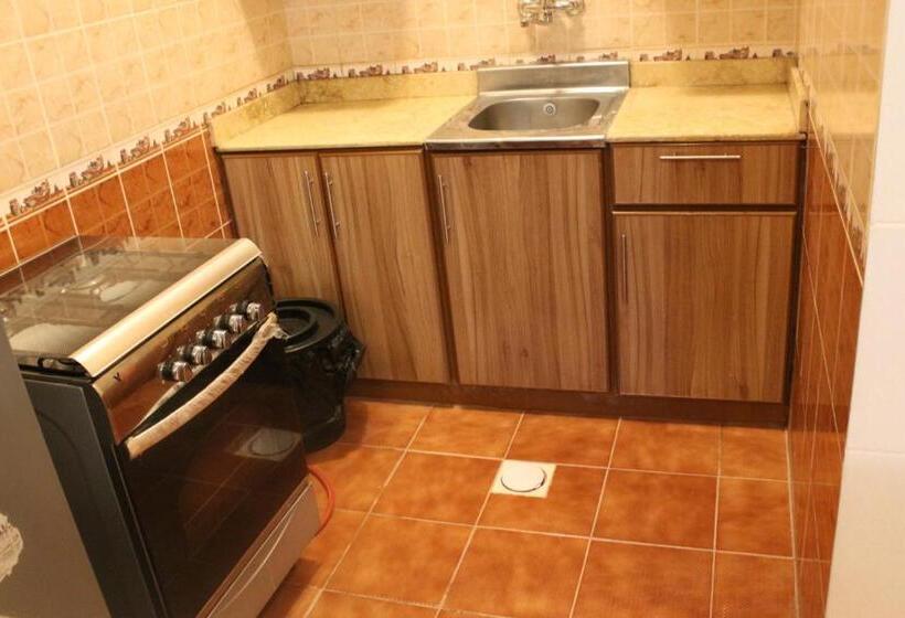 Apartament 2 Dormitoris, دار آل زاهب للشقق المفروشه