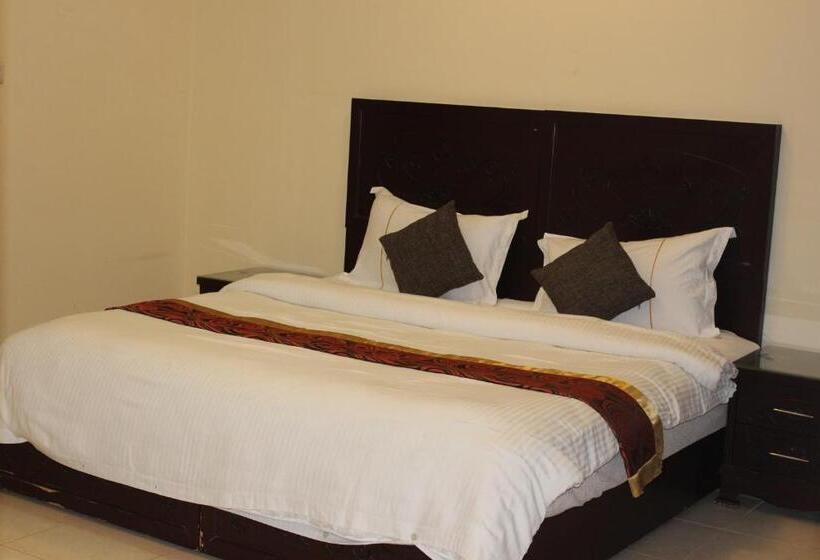 Apartament 2 Dormitoris, دار آل زاهب للشقق المفروشه