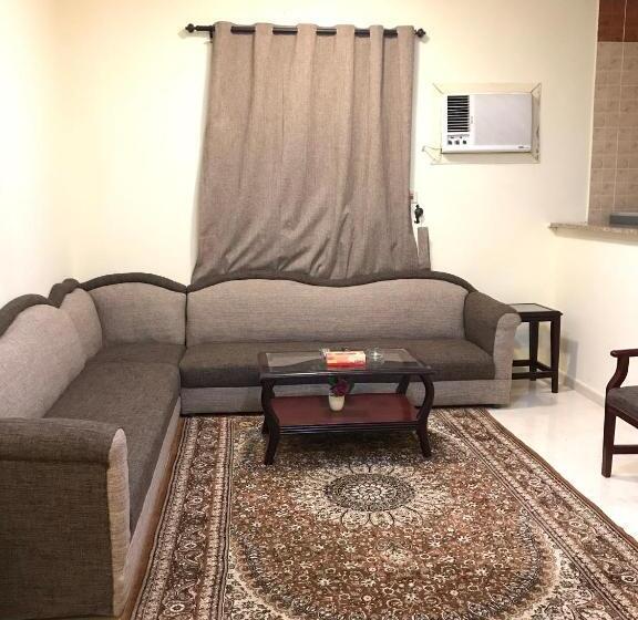 Apartament 1 Dormitori, دار آل زاهب للشقق المفروشه