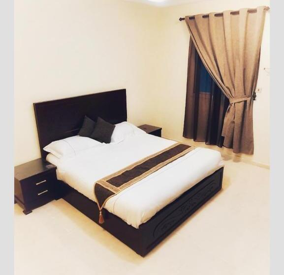 Apartament 1 Dormitori, دار آل زاهب للشقق المفروشه