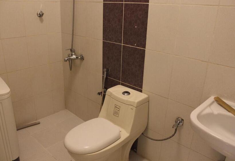 Apartament 2 Dormitoris, دار آل زاهب للشقق المفروشه