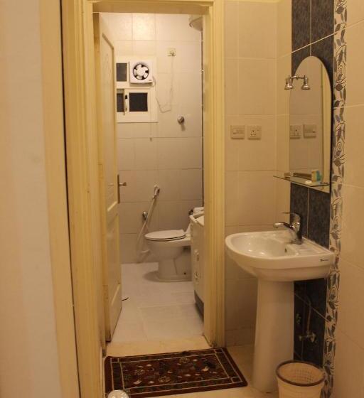 Apartament 2 Dormitoris, دار آل زاهب للشقق المفروشه