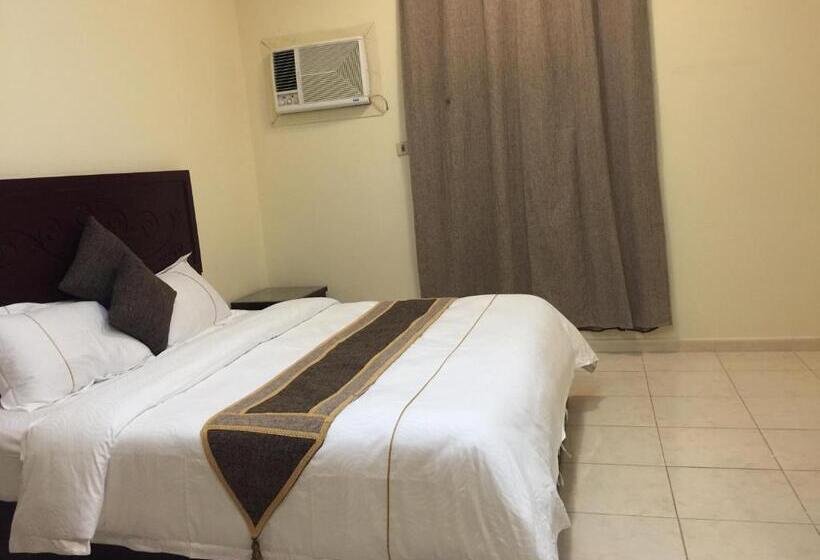 Apartament 2 Dormitoris, دار آل زاهب للشقق المفروشه