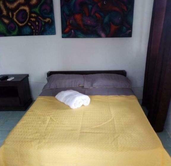 غرفة قياسية, Cocotal