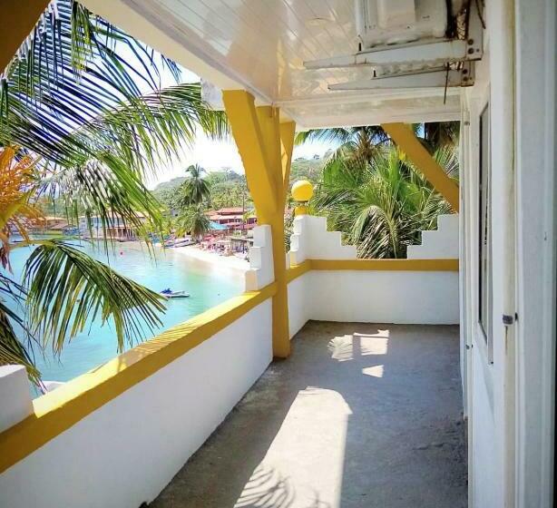 غرفة قياسية, Cocotal