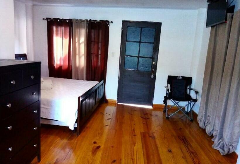 غرفة ديلوكس سرير كينج, Cocotal