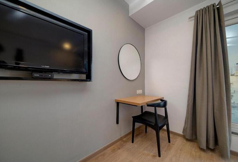 三人经典房间, Townhouse The Shubham Dilsukhnaga