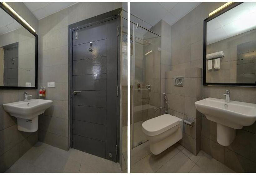 三人经典房间, Townhouse The Shubham Dilsukhnaga