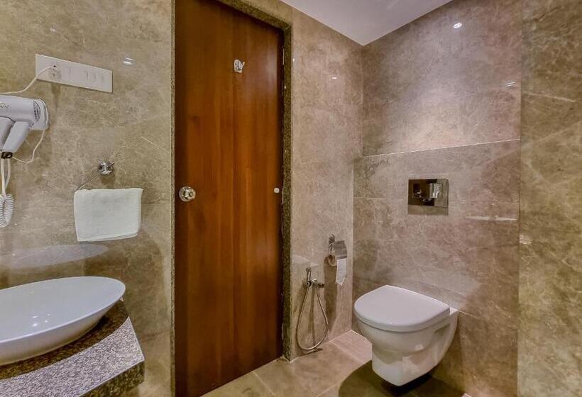 スタンダードルーム, Freesia By Express Inn