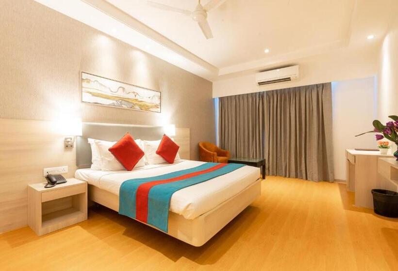 スタンダードルーム, Freesia By Express Inn