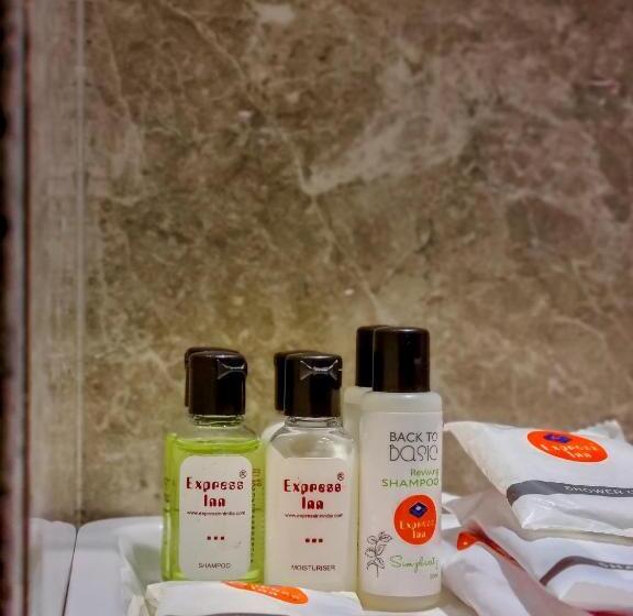 １ベッドルームアパートメント, Freesia By Express Inn