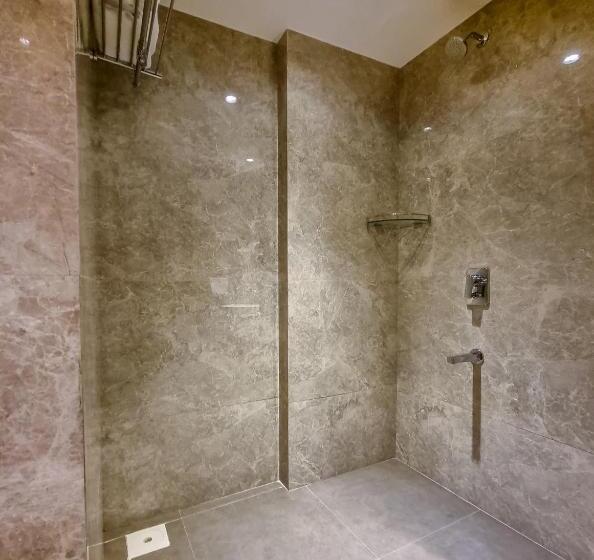 １ベッドルームアパートメント, Freesia By Express Inn