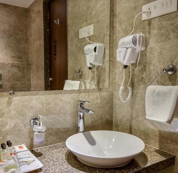 １ベッドルームアパートメント, Freesia By Express Inn