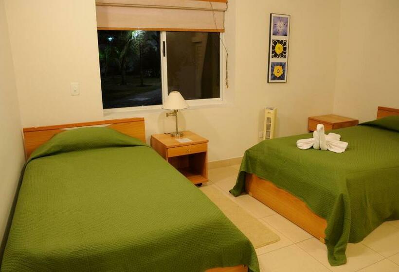 StandaardKamer, Hostería Del Parque