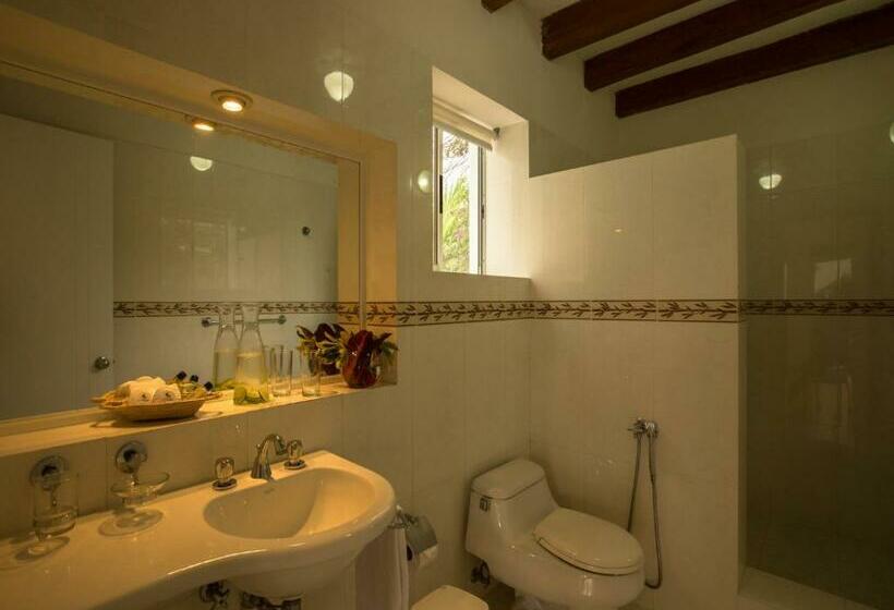 Executive Suite, Hostería Del Parque