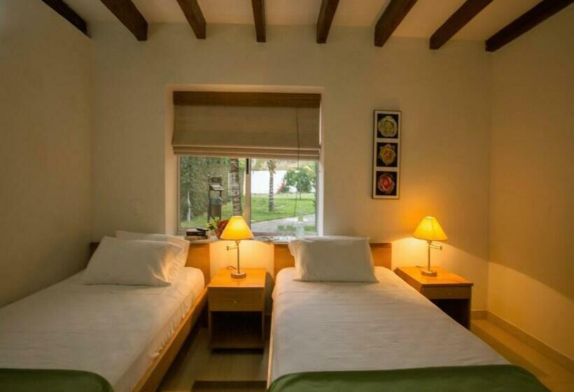 StandaardKamer, Hostería Del Parque